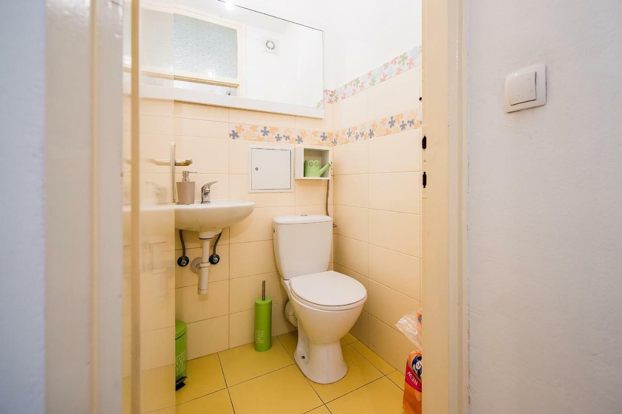 Apartamento Lara & Ante *