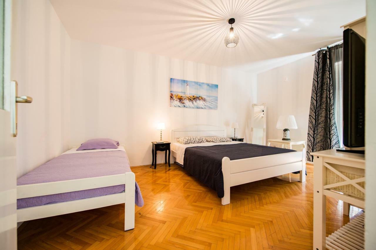 Lara & Ante Apartamento Split