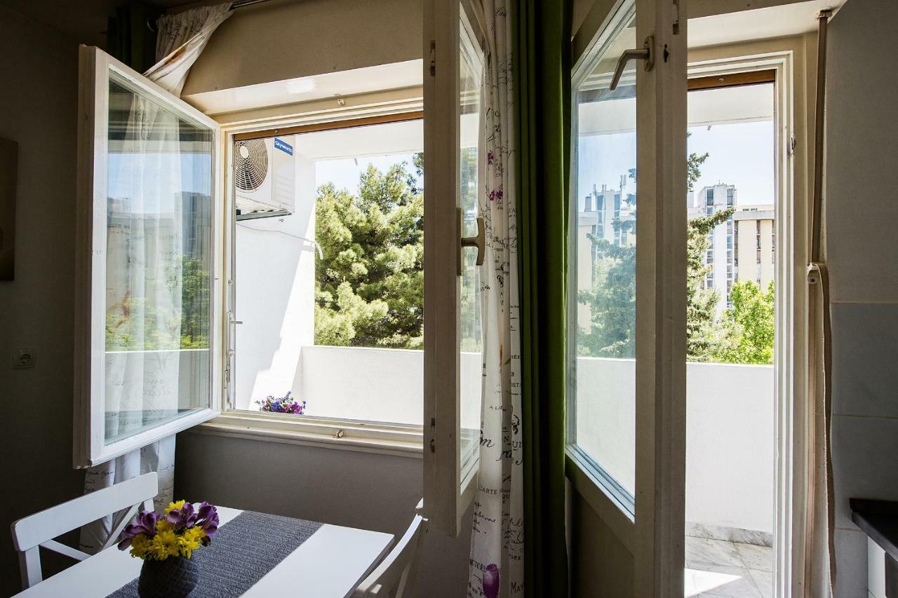 Lara & Ante Appartement Split